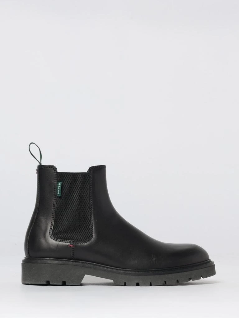 Black Newland Boots – On Sale Now with Up to 70% Off  display picture 3