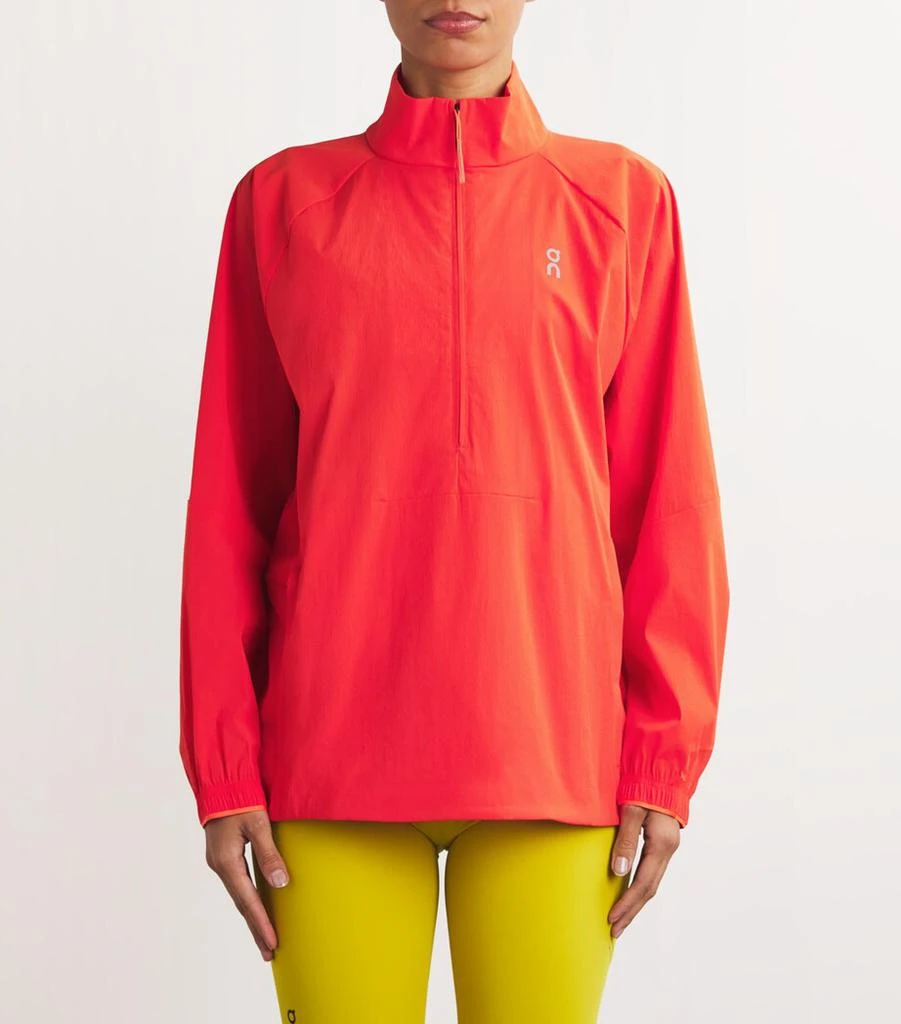 On All-Day Half-Zip Jacket 3