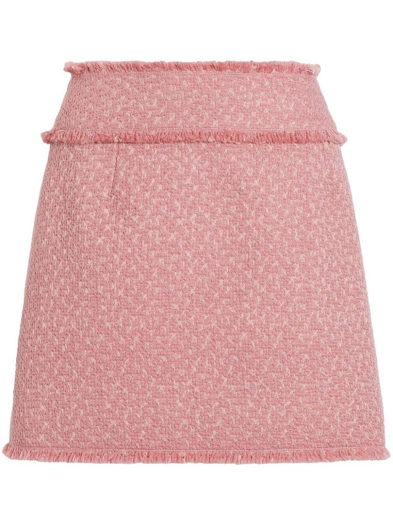 Dolce & Gabbana Dolce & Gabbana Skirts