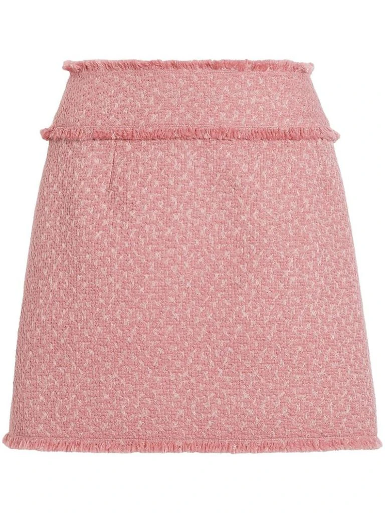 Dolce & Gabbana Dolce & Gabbana Skirts 1