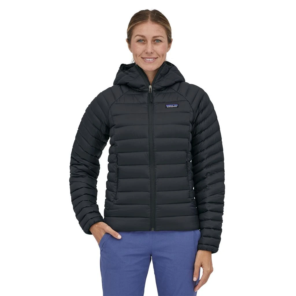Patagonia Patagonia Down Sweater Hooded Jacket - Women's 3