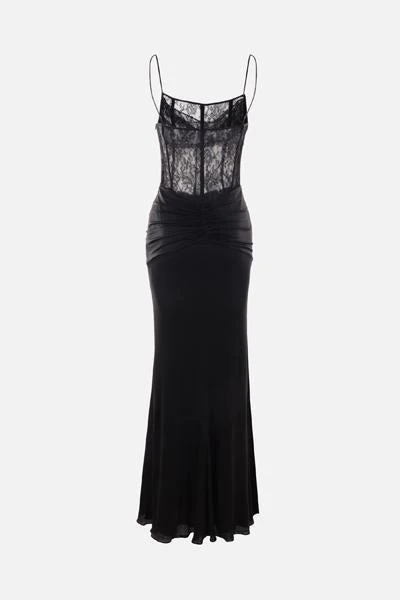 Alessandra Rich Alessandra Rich Dresses 2