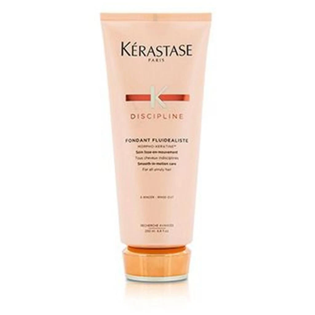 Kérastase 207134 6.8 oz Discipline Fondant Fluidealiste Smooth-in-Motion Care 1