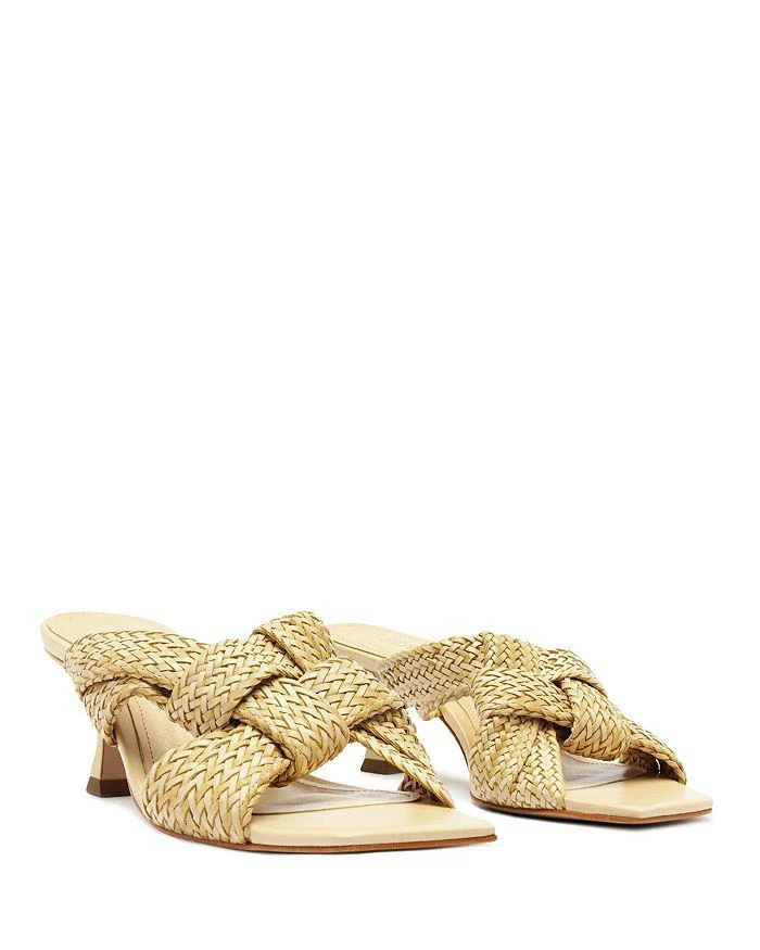 Schutz Women's Kali Sandals 5