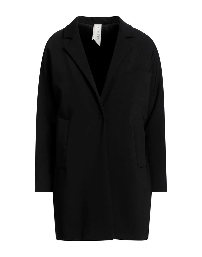 ANNIE P. Blazer 1