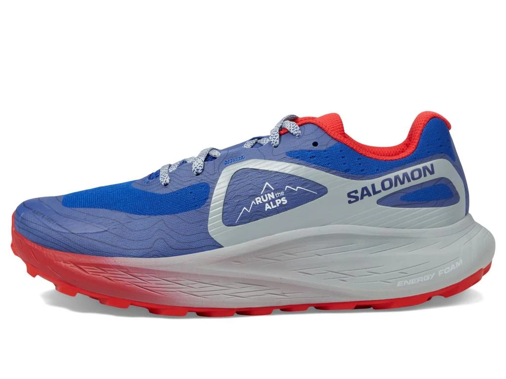 Salomon Glide Max Tr Run The Alps 4