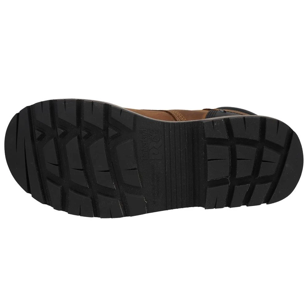 Timberland Ballast 6 inch Waterproof Composite Toe Work Boots 5