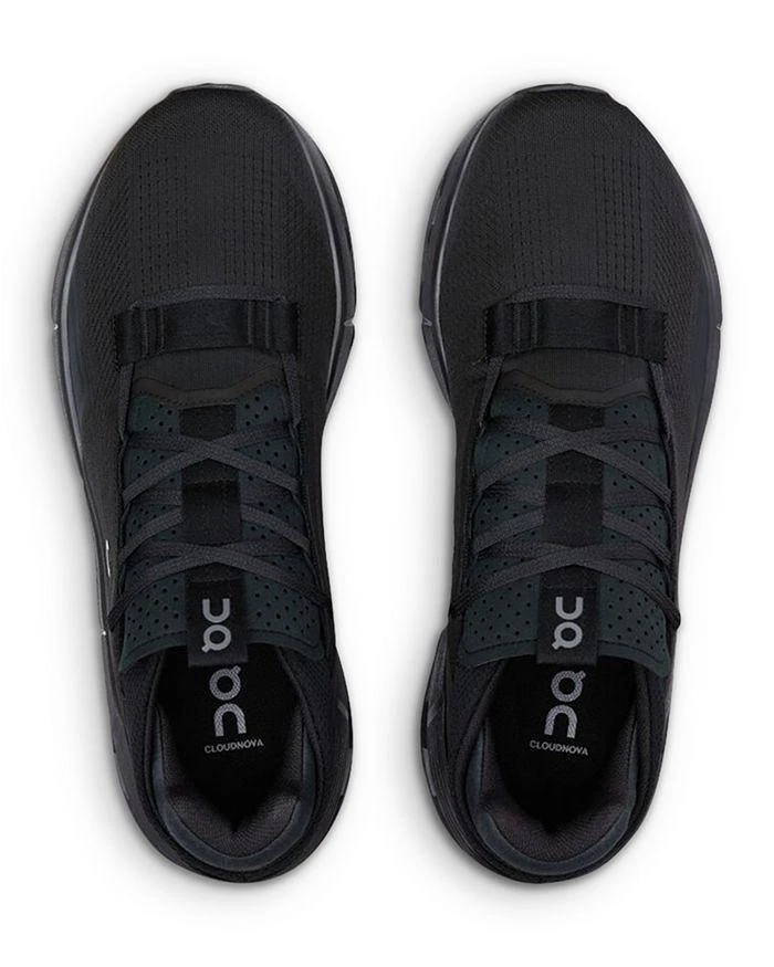 On Men's Cloudnova 2 Low Top Sneakers 2