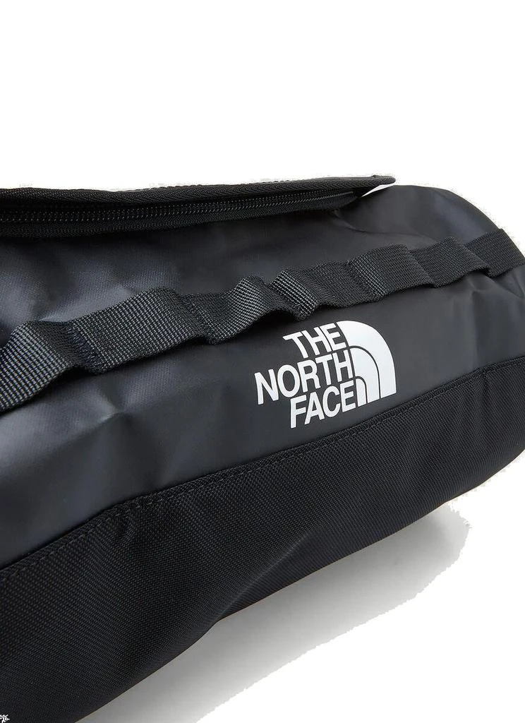The North Face The North Face Base Camp Large Travel Washbag 4