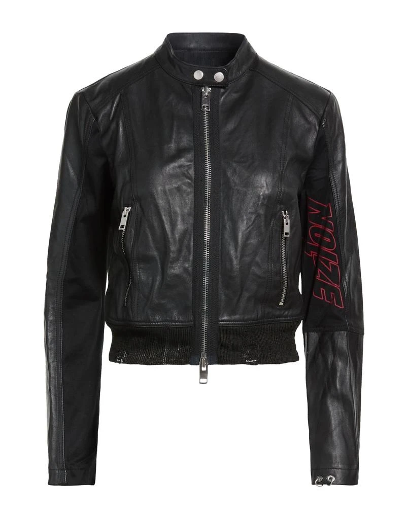 Diesel Biker jacket