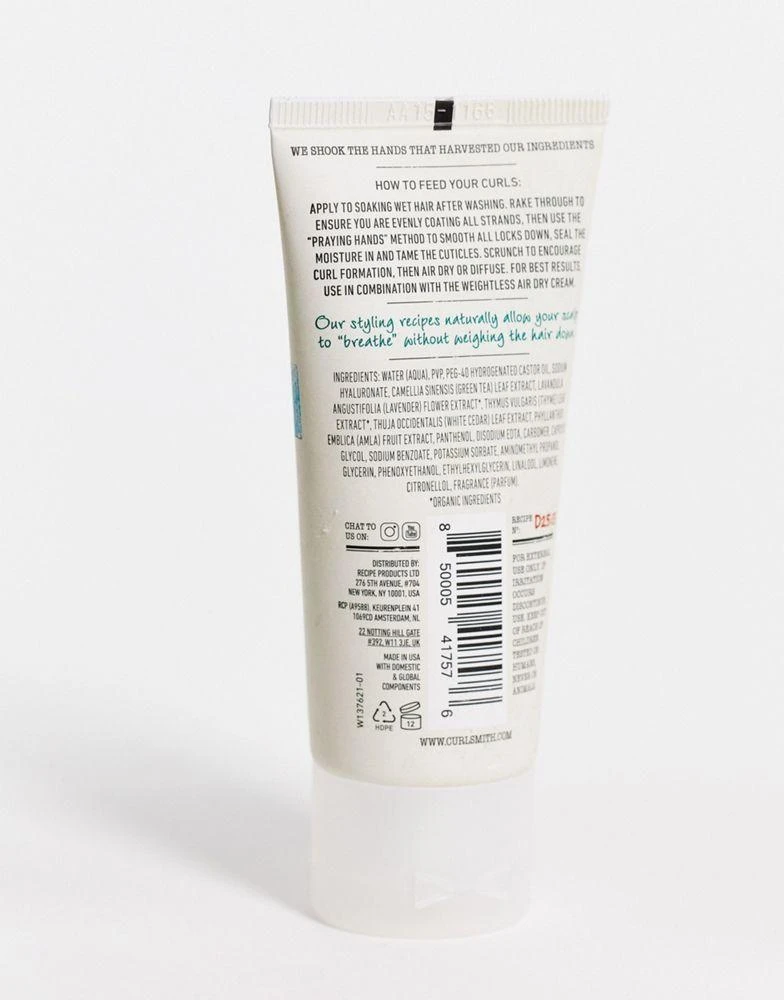 Curlsmith Curlsmith Hydro Style Flexi Jelly Travel Size 59ml 2