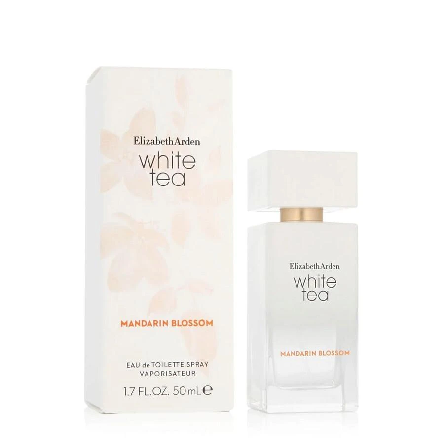 Elizabeth Arden Elizabeth Arden White Tea Mandarin Blossom Ladies EDT