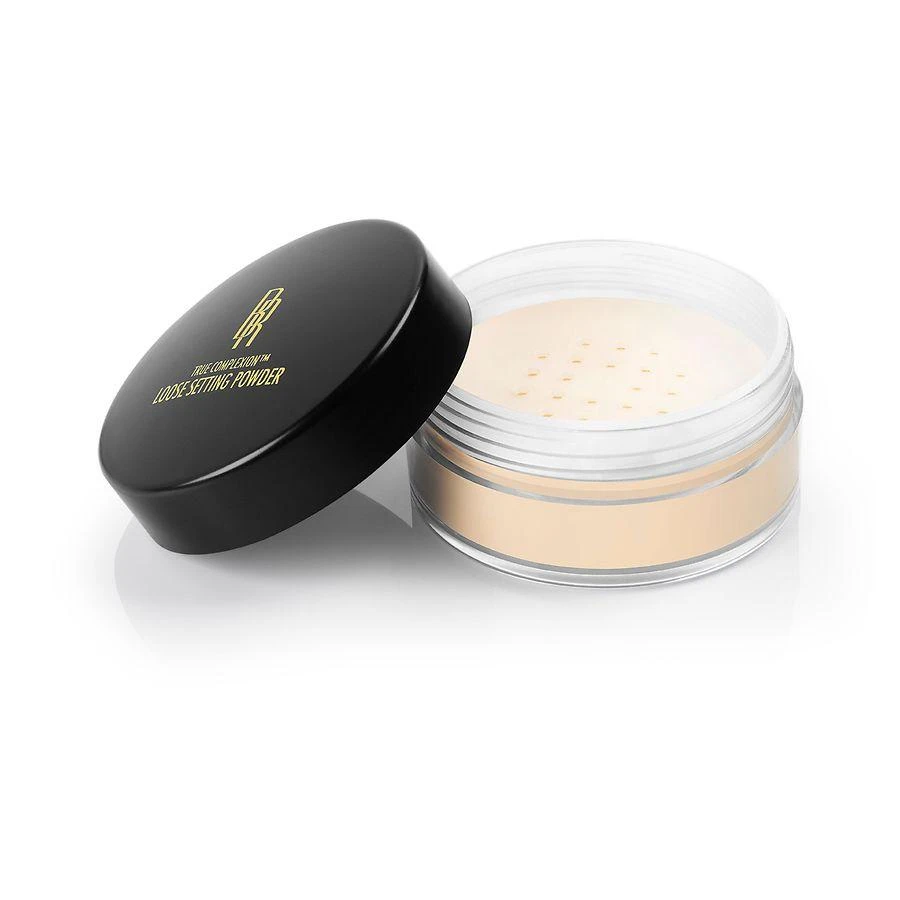 Black Radiance True Complexion Loose Setting Powder