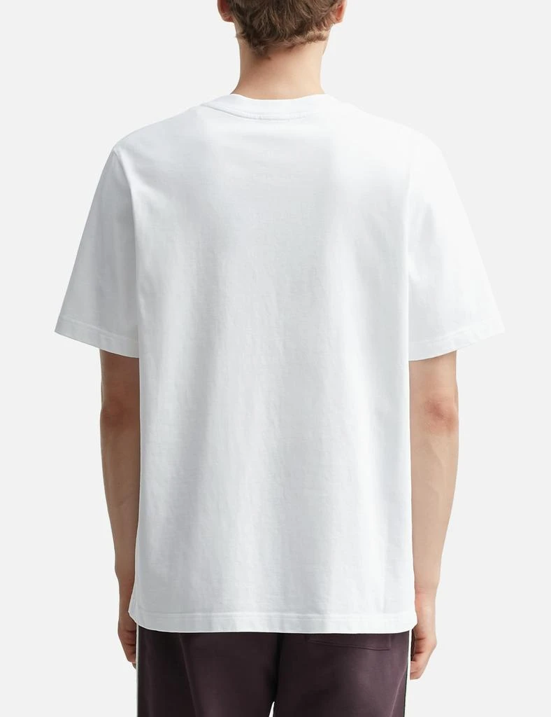 Casablanca Ingredients Printed T-shirt 4