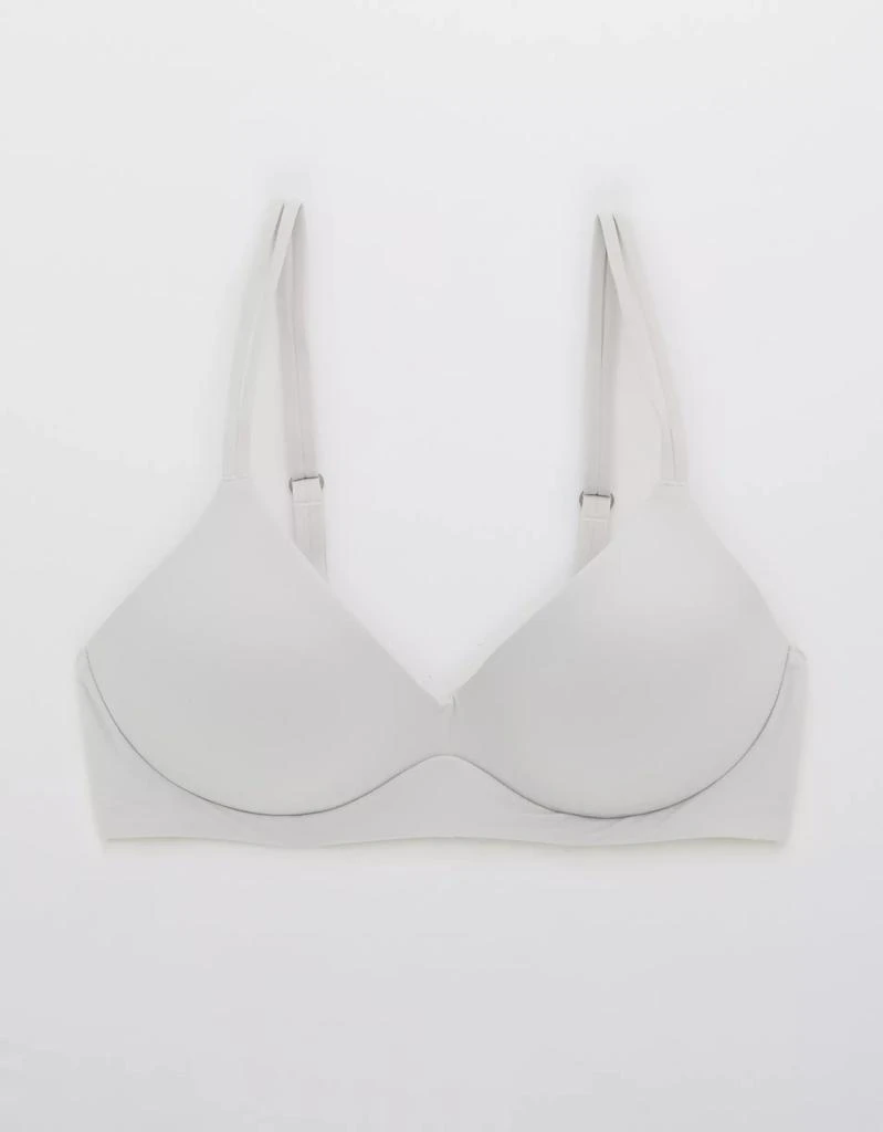 Aerie Sunnie Wireless Push Up Bra 3