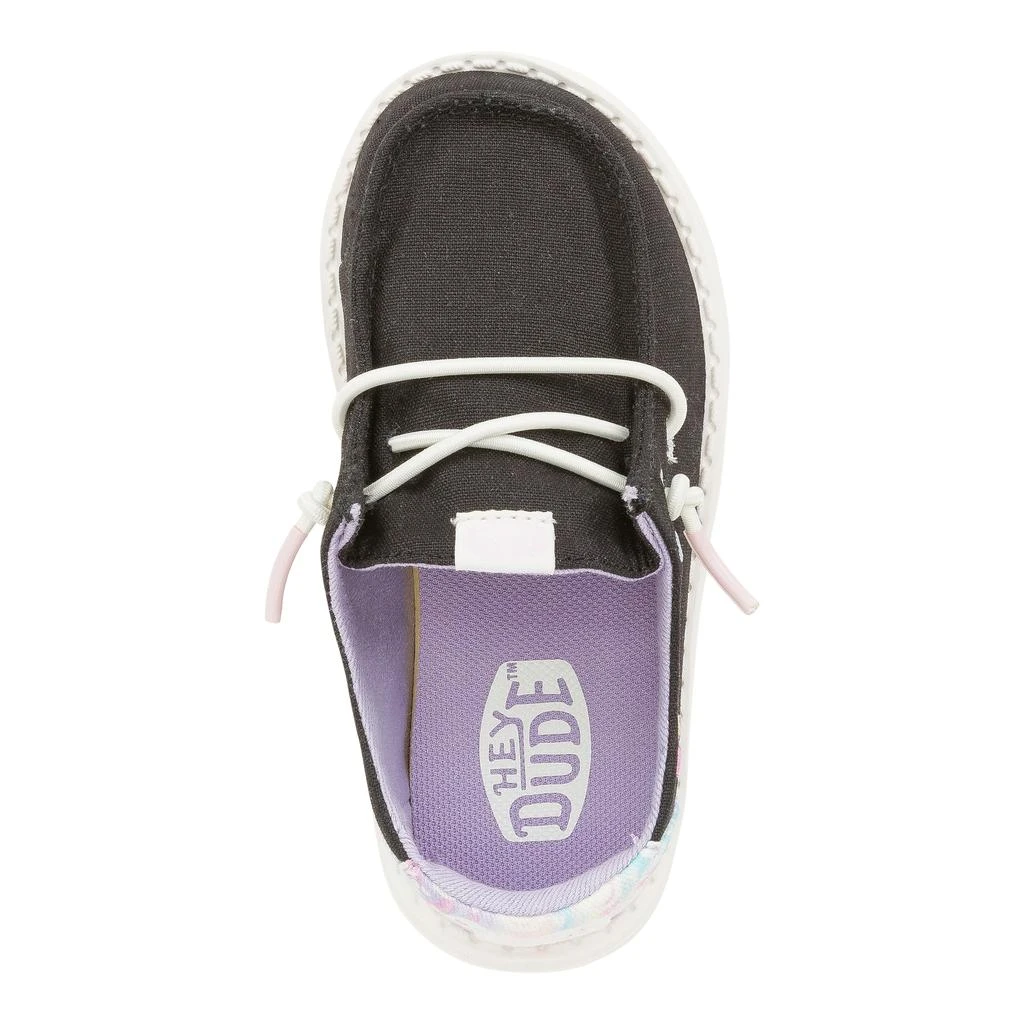 Hey Dude Kids Wendy Sweet Treat (Toddler) 2