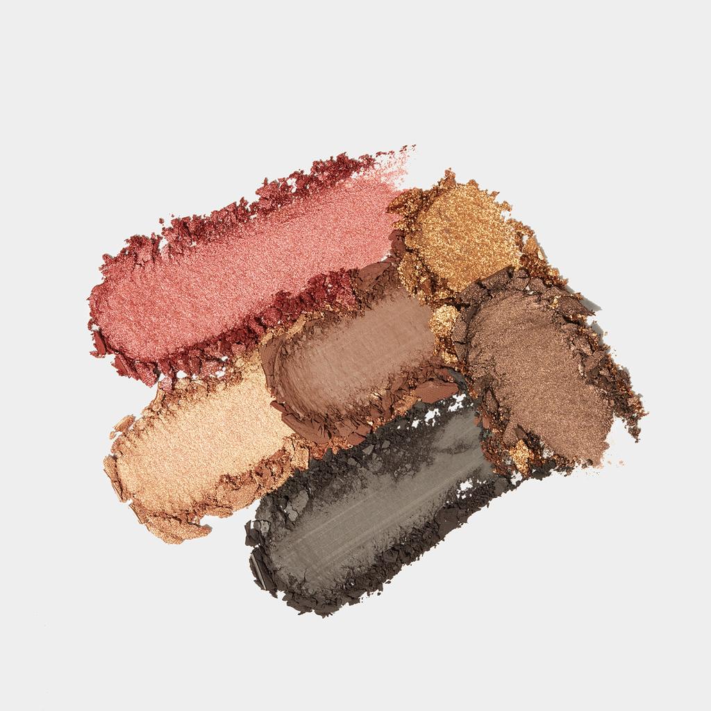 Eyeko Eyeko Limitless Eyeshadow Palette 3