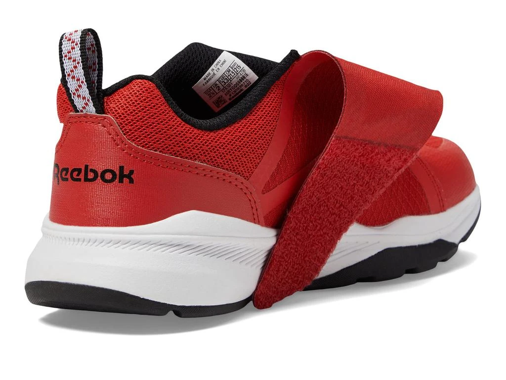 Reebok Lifestyle Equal Fit (Little Kid/Big Kid) 5