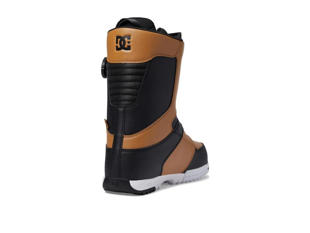 DC Control Dual BOA Snowboard Boots 5