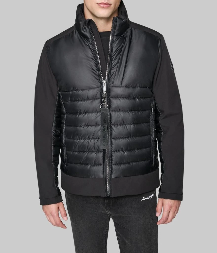Extra 30% OFF coupon code from store Karl Lagerfeld Paris