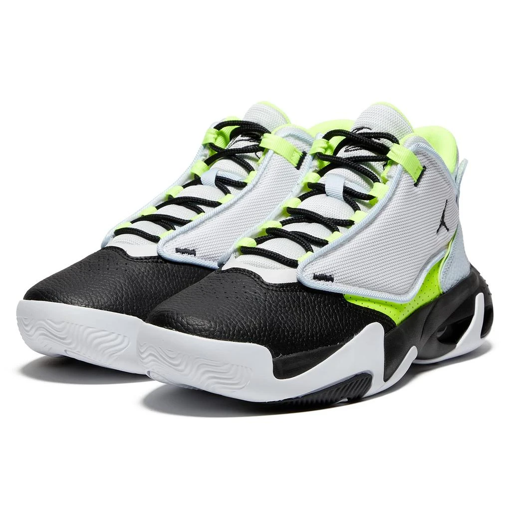 Jordan Kids Max Aura 4 (Big Kid) 6