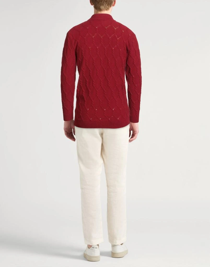 DANIELE FIESOLI Turtleneck 3