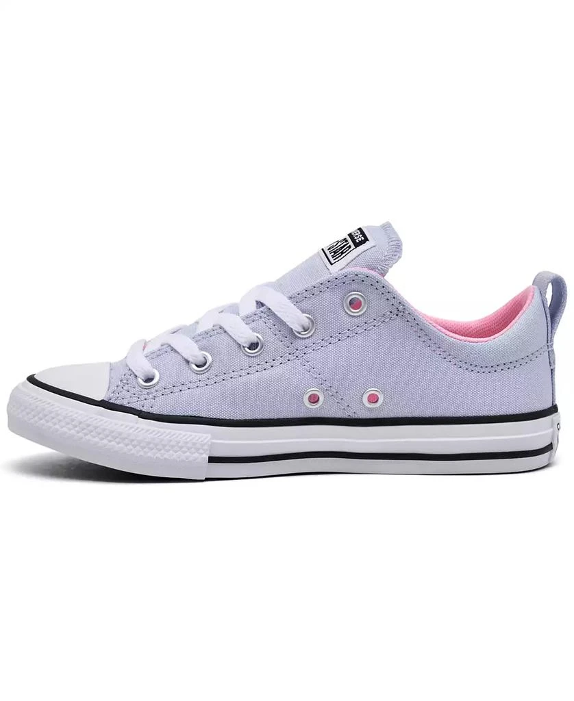 Converse Little Girls Chuck Taylor All Star Madison Florals Low Top Casual Sneakers from Finish Line 2