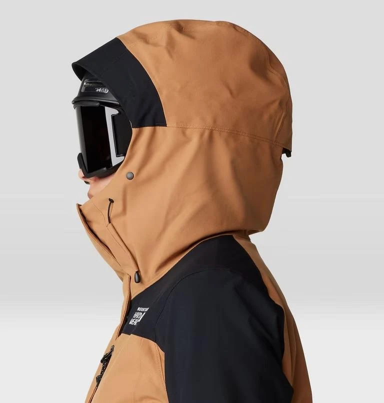 Mountain Hardwear Women
s Powder Maven™ Jacket 7