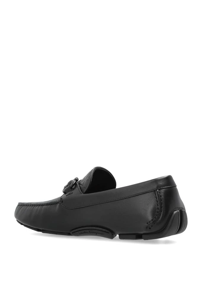 Salvatore Ferragamo Loafers Parigi New 5