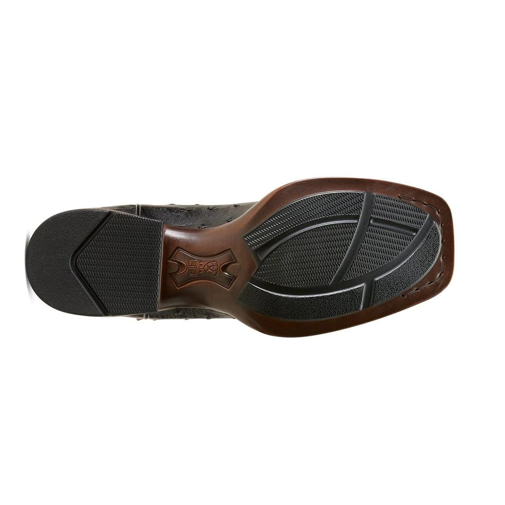 Ariat Brandin' Ultra Western Boot 3