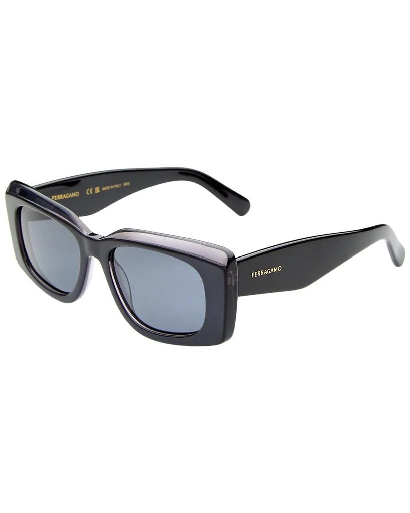 Salvatore Ferragamo Ferragamo Women's 54mm Sunglasses 1