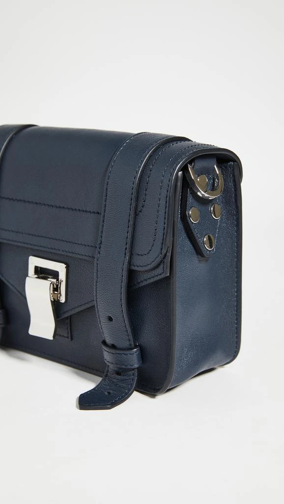 Proenza Schouler PS1 Mini Crossbody Bag 4