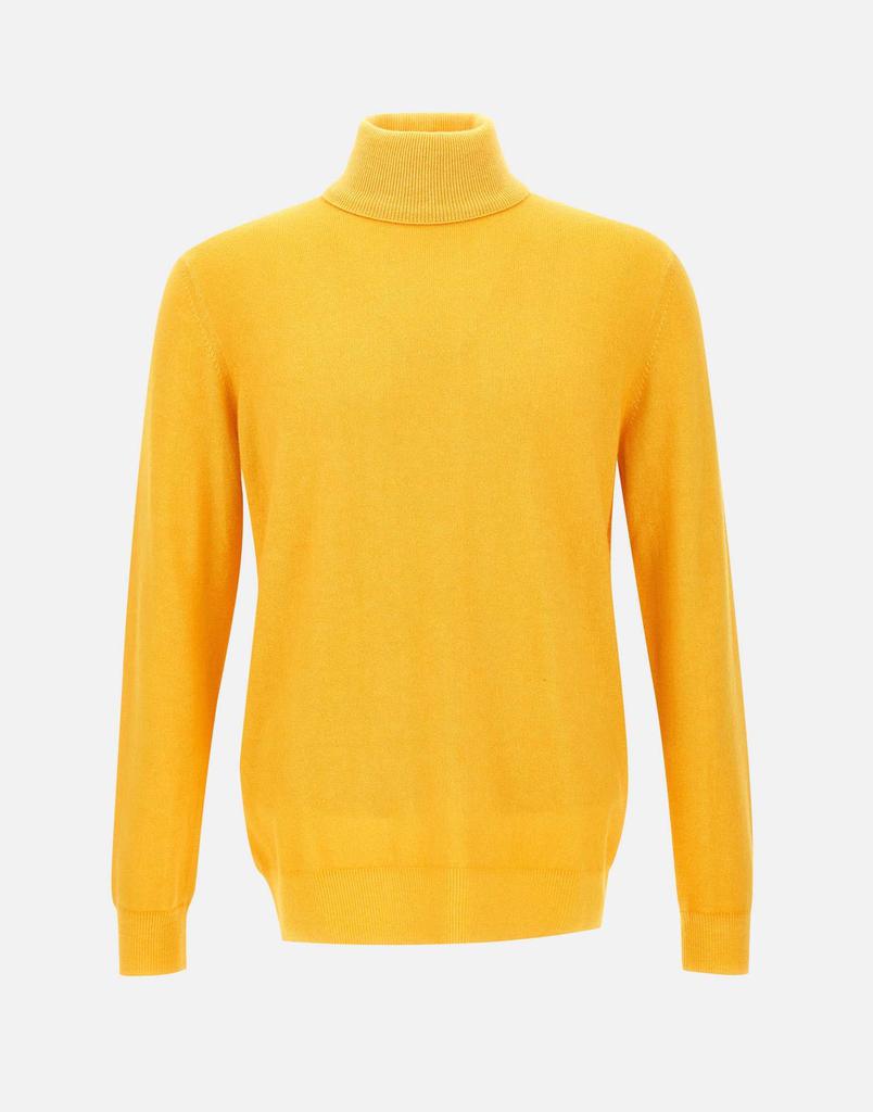 KANGRA Cashmere turtleneck