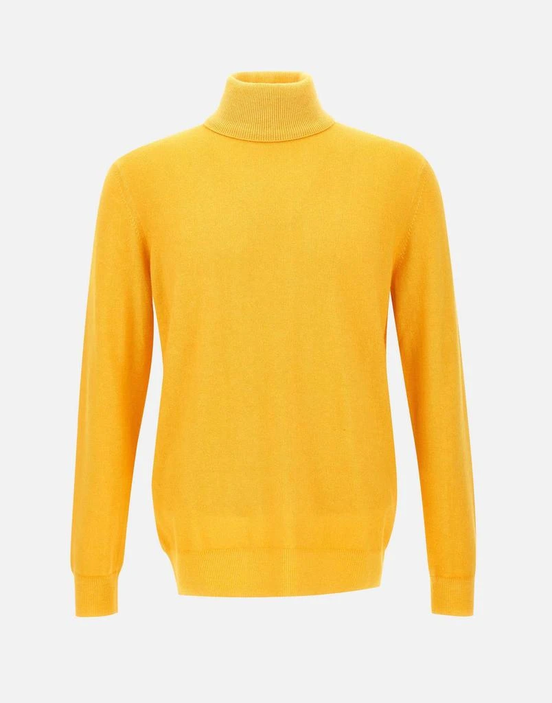 KANGRA Cashmere turtleneck 1