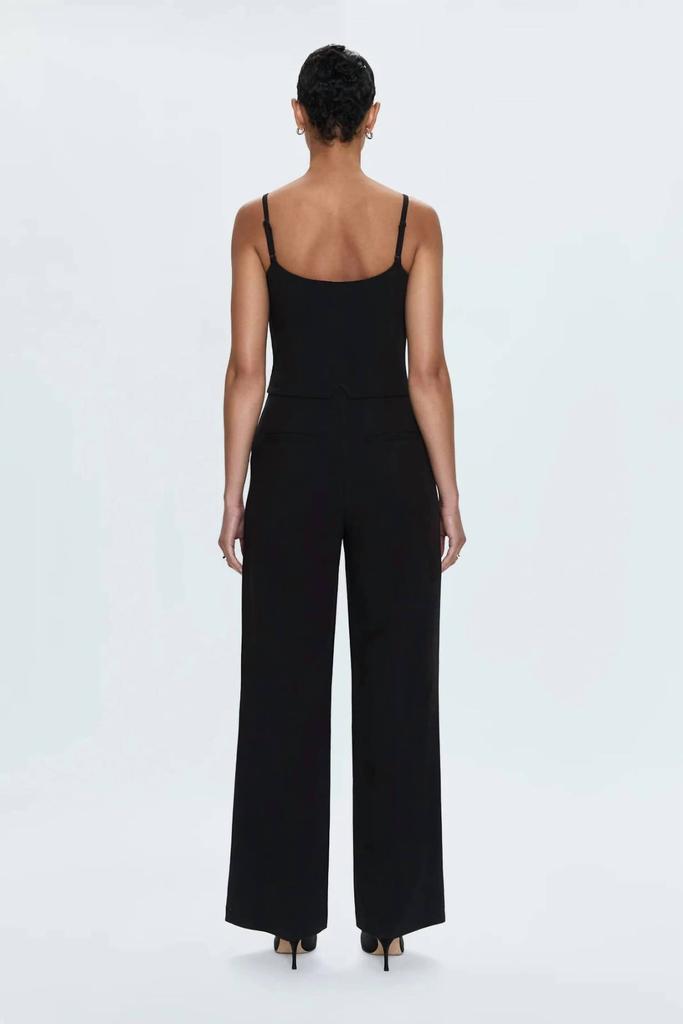 PISTOLA Pistola - Marcia Tailored Jumpsuit