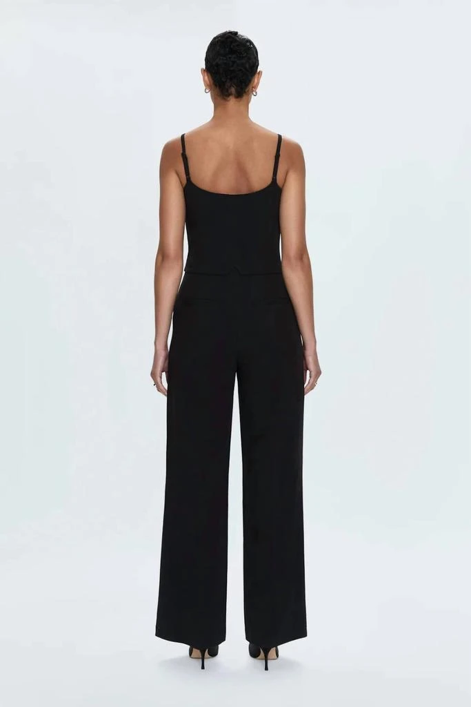 PISTOLA Pistola - Marcia Tailored Jumpsuit 2