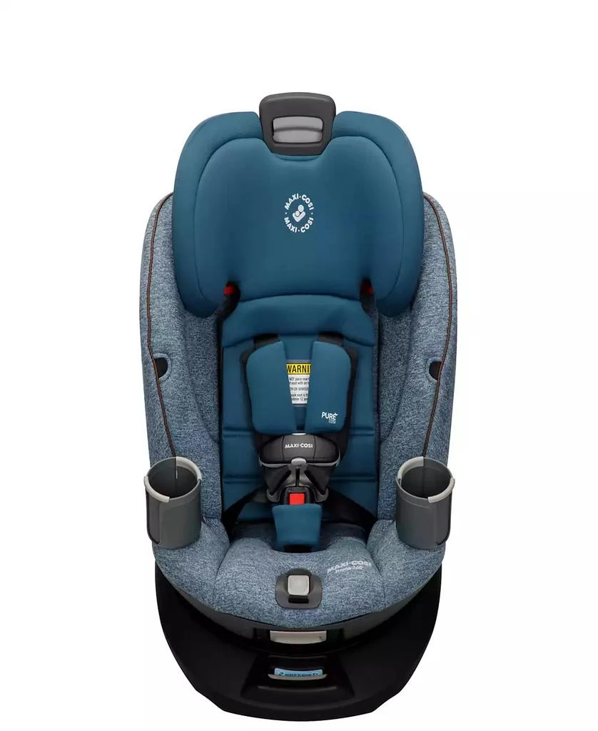 Maxi-Cosi Emme 360 Rotating All-In-One Convertible Car Seat 4