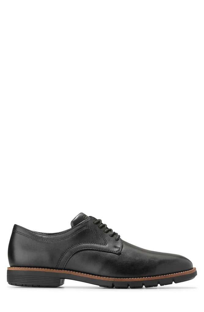 Cole Haan FlexGrand 360 Plain Toe Derby 4