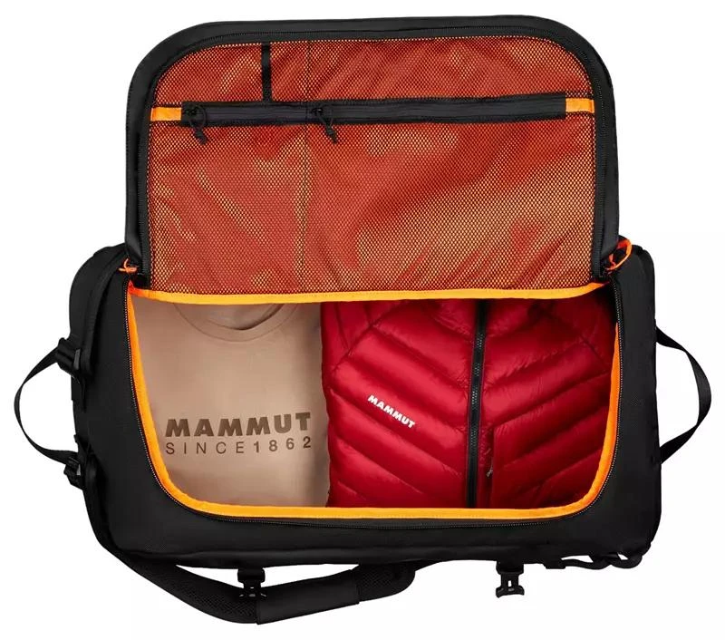 Mammut Mammut Cargon Pack Duffle 5