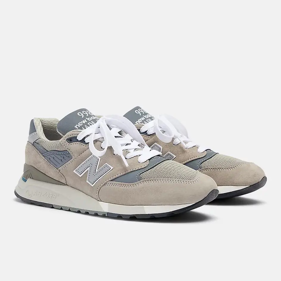 New Balance Made in USA 998 Core 2