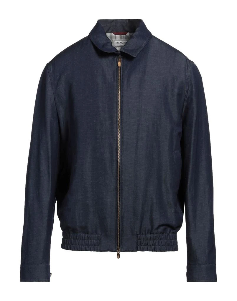 Brunello Cucinelli Jacket 1