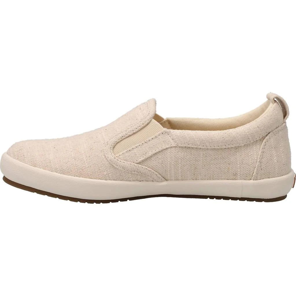 taos Women's Dandy Shoes In Natural Hemp 4