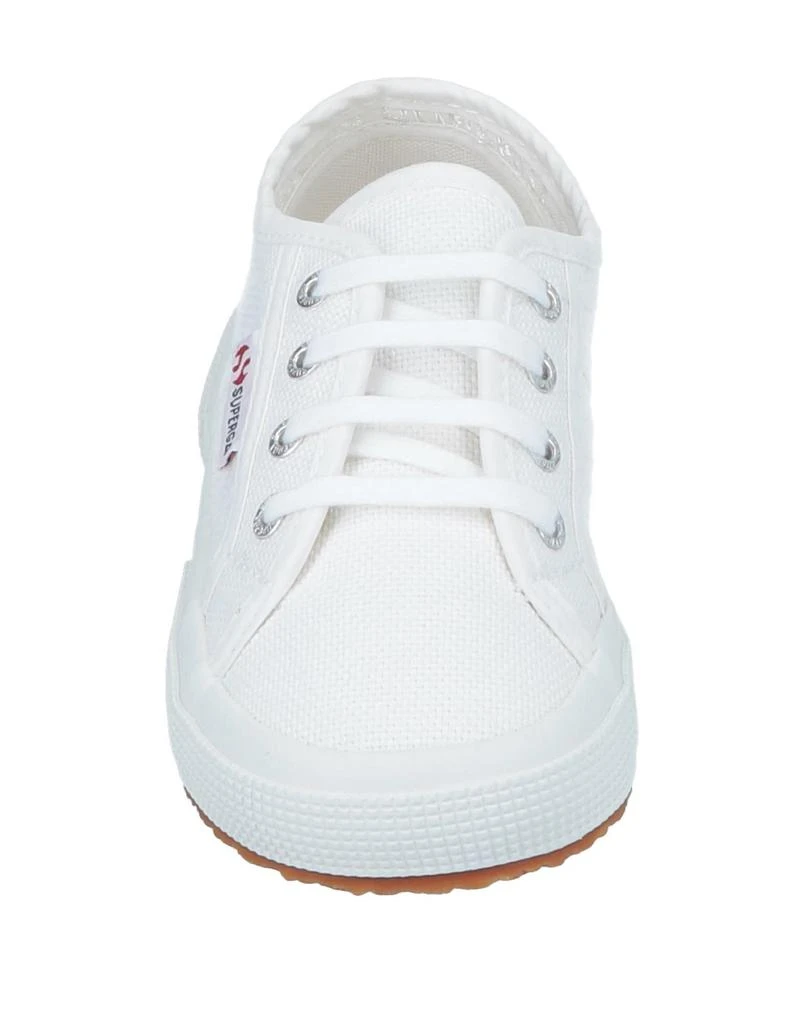 Superga Superga - Baskets - White - Fille 3