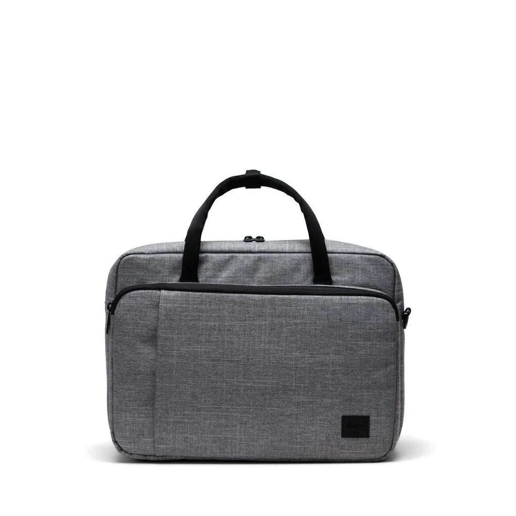Herschel Herschel - Men
s Gibson Duffle Messenger Tech Bag 1