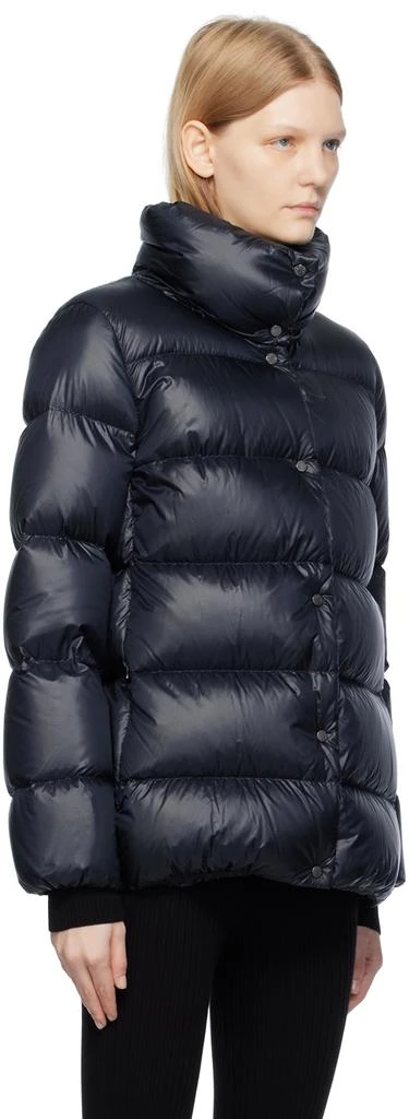Moncler Black Cochevis Down Jacket 2