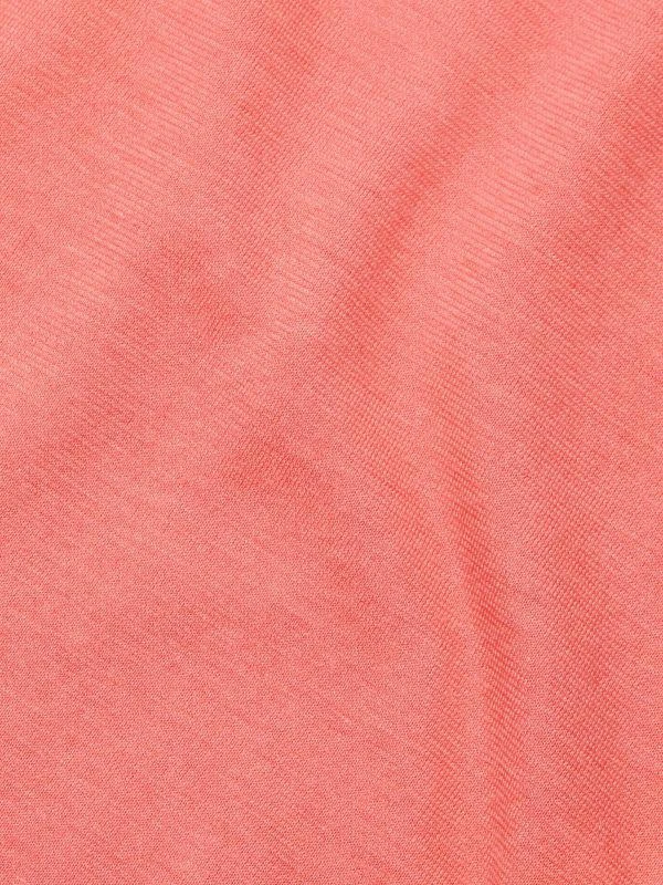 Saks Fifth Avenue Core Solid Crewneck Tee 5