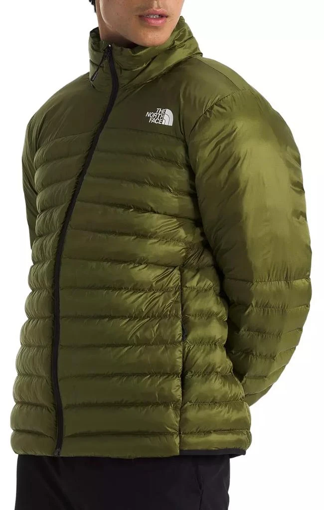 The North Face The North Face Men's Terra Peak Jacket 4
