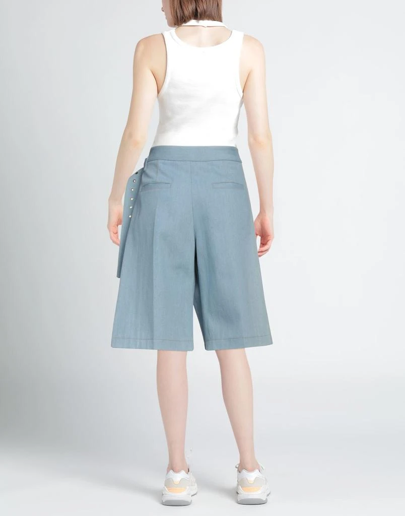 Eudon Choi Denim shorts 3