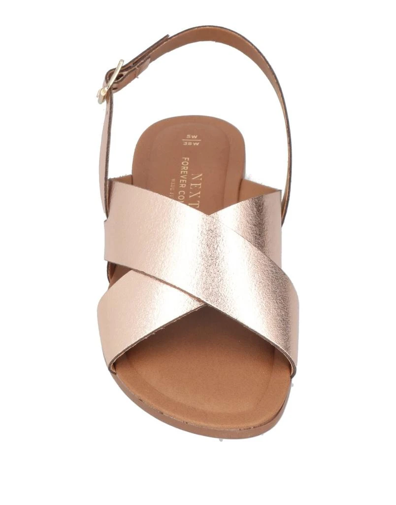 Next Sandals 4