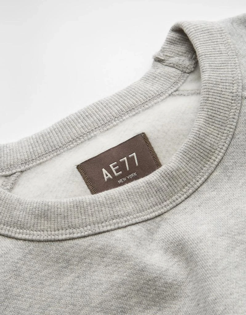 AE AE77 Premium Short-Sleeve Sweatshirt 4